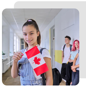 Canada Homework Help