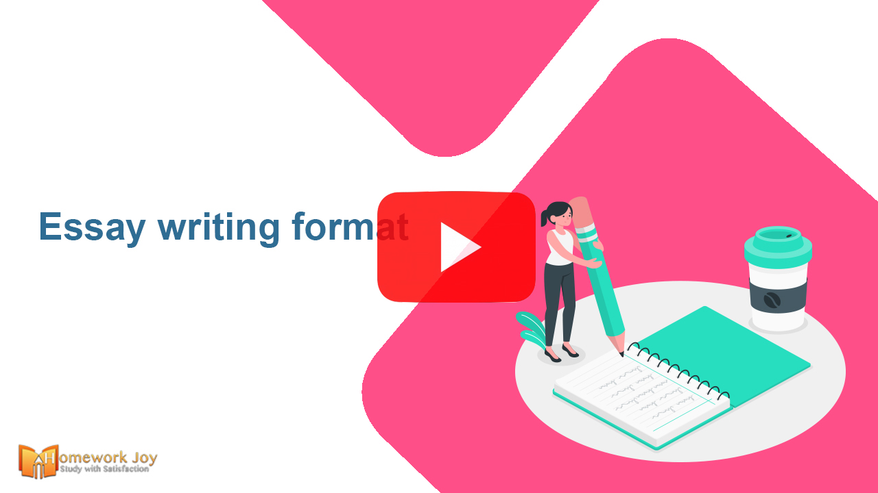 essay-writing-format