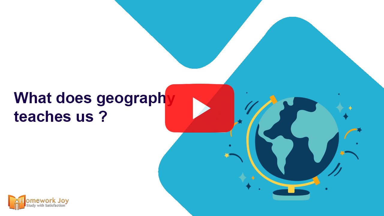 geography-teaches-us