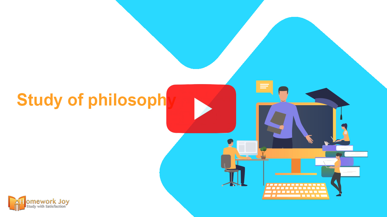 study-of-philosophy