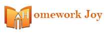 Homework Joy – Blog
