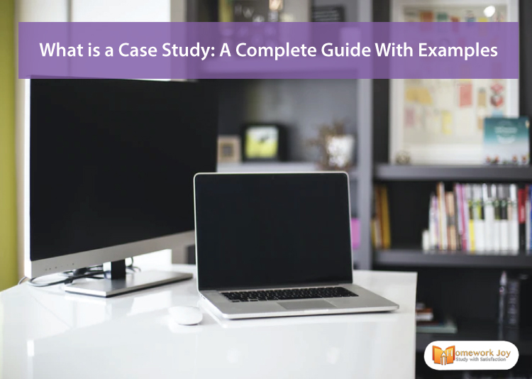 What is a Case Study: A Detailed Guide With Examples