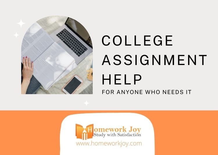 College Assignment Help