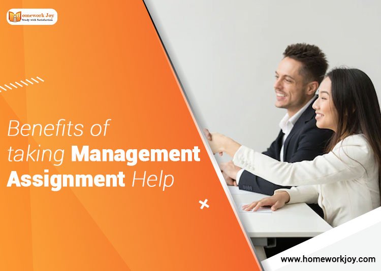 Management Assignment Help