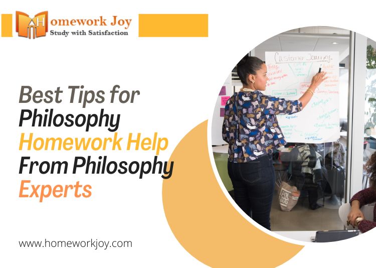 Best Tips for Philosophy Homework Help From Philosophy Experts