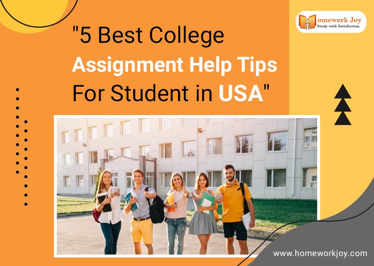 college assignment help