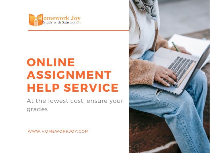 Online Assignment Help