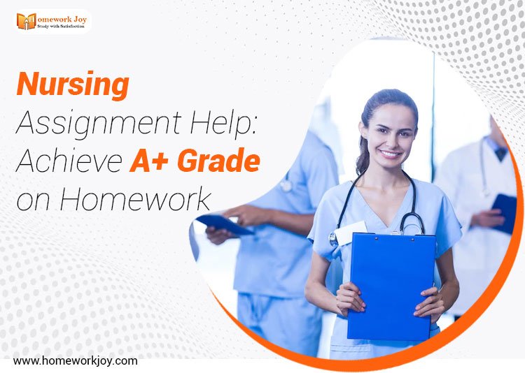 Nursing Assignment Help