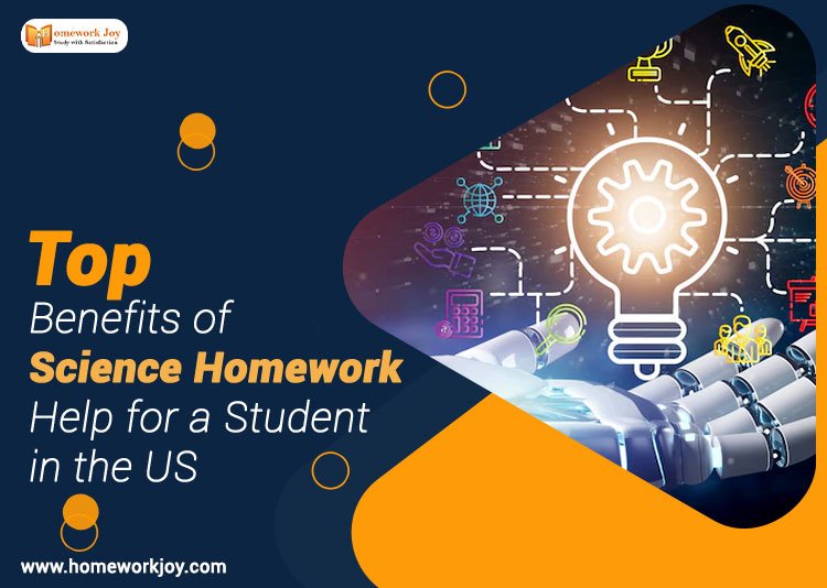 Science Homework Help