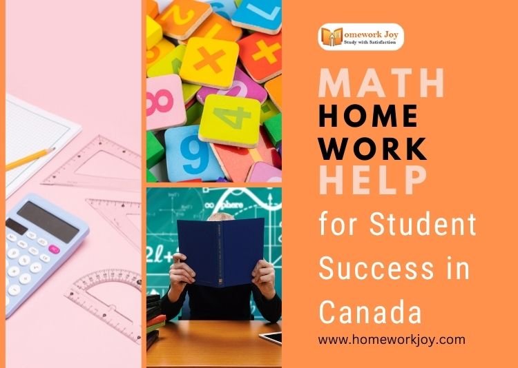 Math Homework Help