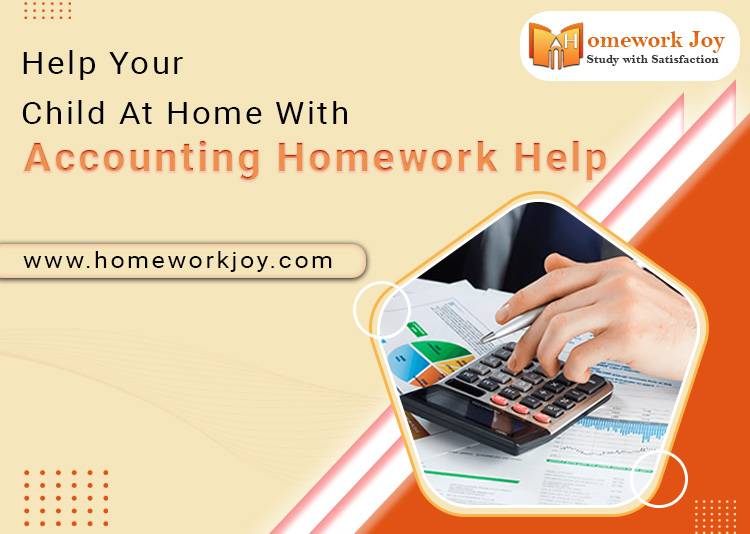 Accounting Homework Help