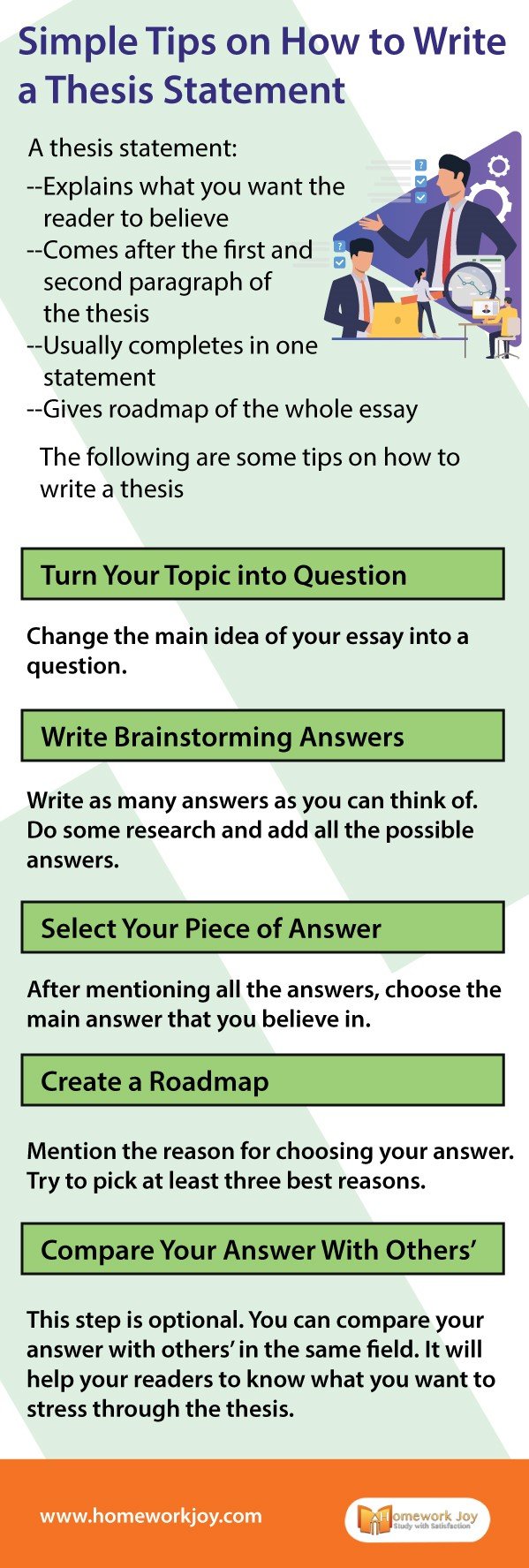 how to do a dissertation know