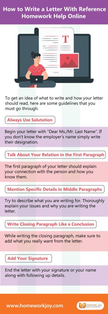 How-to-Write-a-Letter-With-Reference