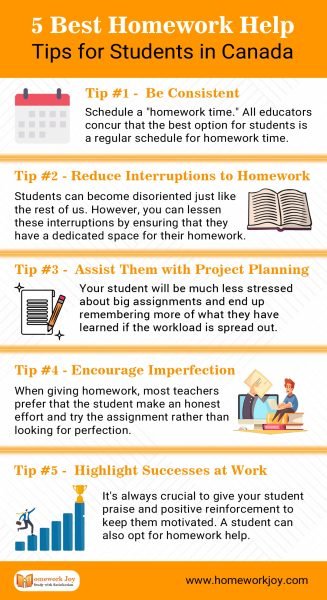 Homework Help Canada