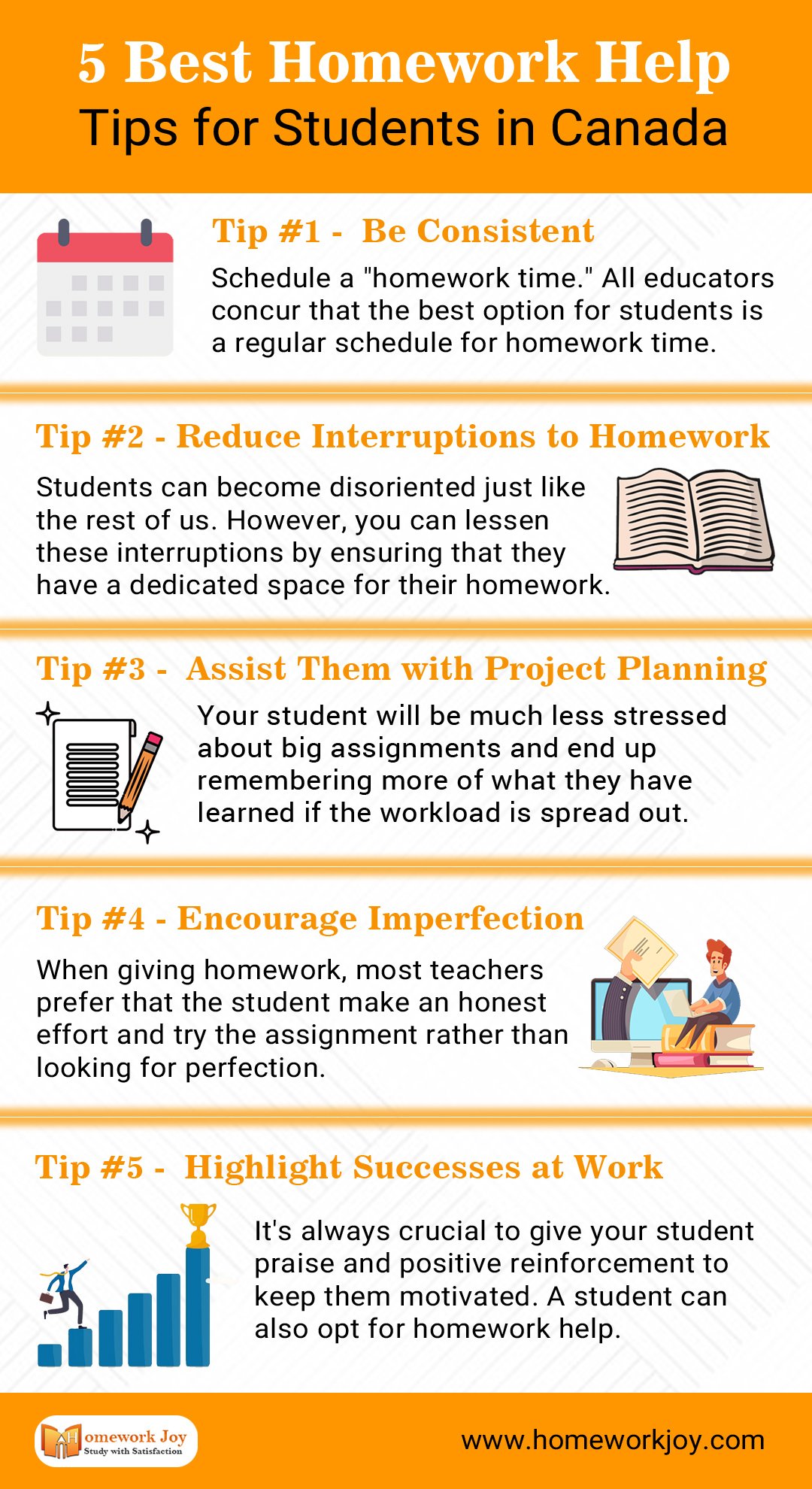 Homework Help Canada