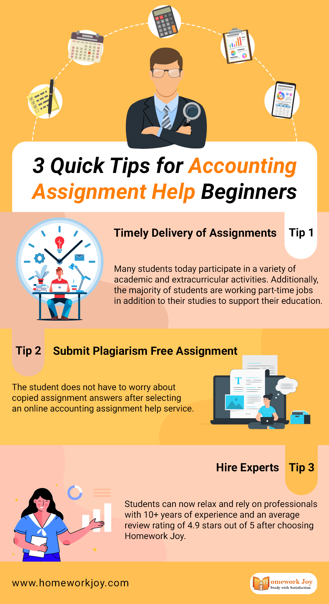 accounting assignment help